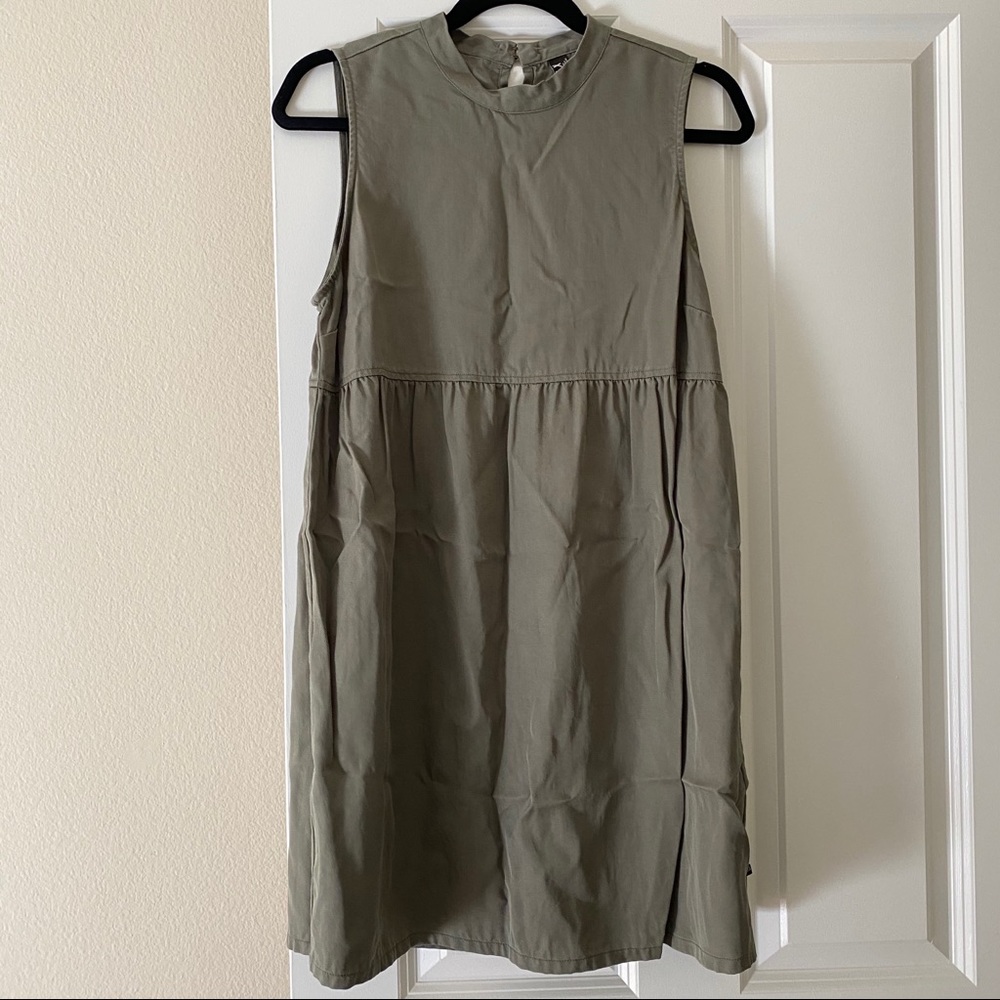 Babydoll dress